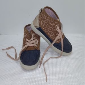 OshKosh B'Gosh Tarin Ankle Duck Boot